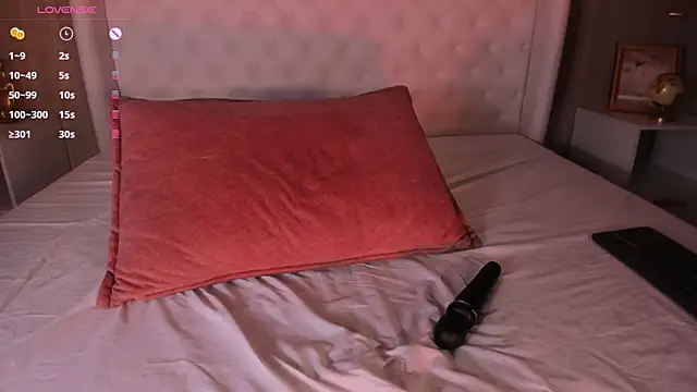 Lexie-red online show from 01-26-25, 12:37