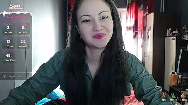 asya 222 online show from 10-15-25, 02:44