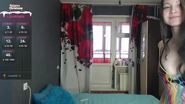 asya 222 online show from 12-14-25, 03:12