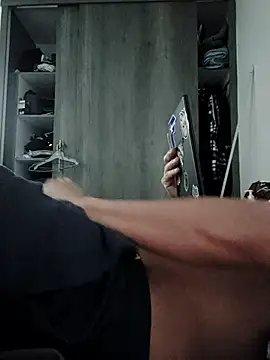 bammbammm online show from 03-08-25, 01:28