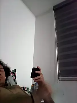 bammbammm online show from 10-14-25, 04:57