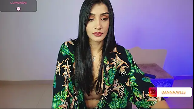 Dannawells online show from 01-18-26, 06:23