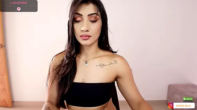 Dannawells online show from 03-15-26, 07:09