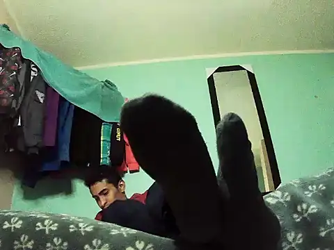 andrescaraballo online show from 11-06-25, 03:07