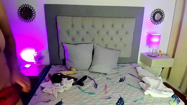 Kylie2211 online show from 01-19-25, 02:57