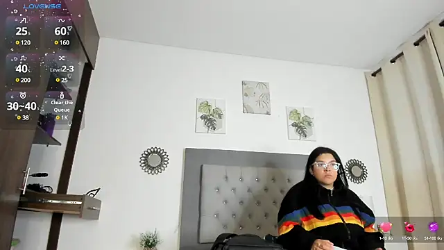 Kylie2211 online show from 01-22-25, 02:37