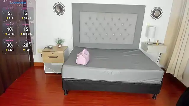 Kylie2211 online show from 02-01-25, 03:08