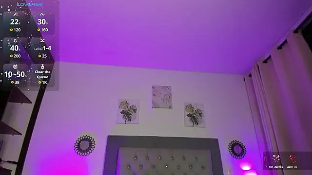 Kylie2211 online show from 02-11-25, 03:18