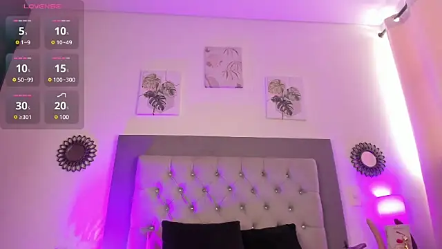 Kylie2211 online show from 03-01-25, 02:23