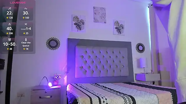 Kylie2211 online show from 03-05-25, 12:22