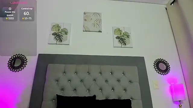 Kylie2211 online show from 03-10-25, 12:15