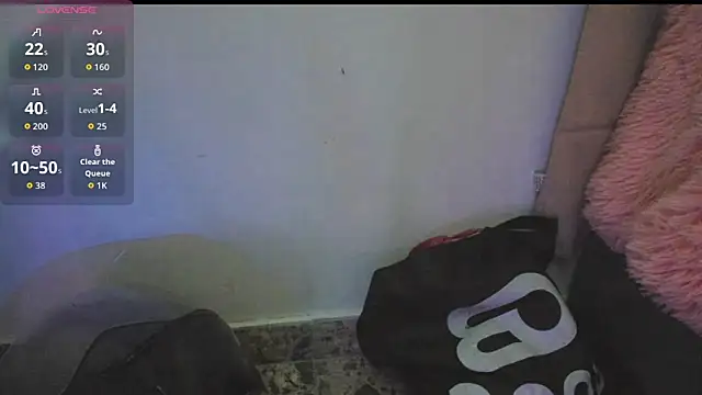 Kylie2211 online show from 02-25-26, 02:54