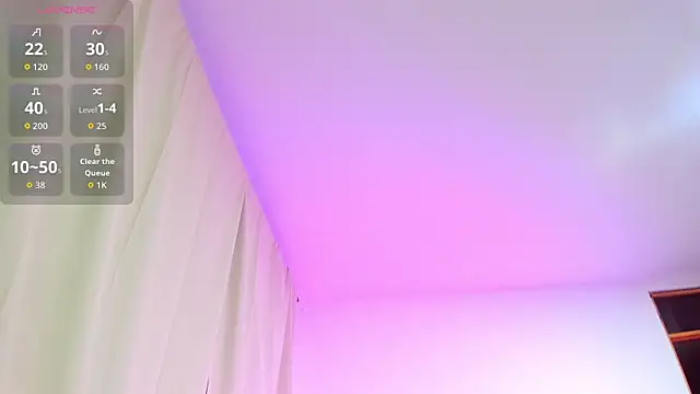 Kylie2211 online show from 03-27-26, 03:01