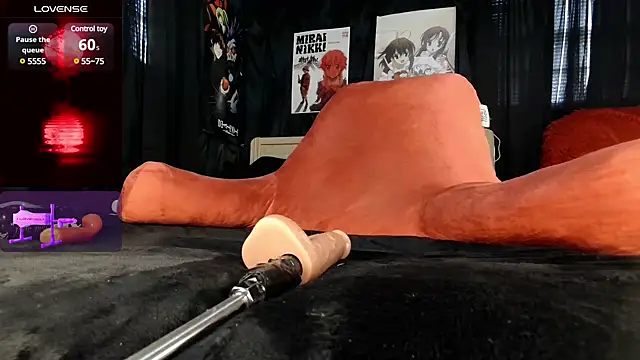 HarpertheHarpy online show from 03-05-25, 10:10