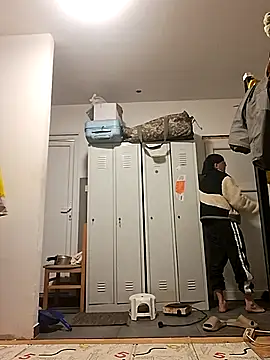 Hancoxx online show from 06-20-26, 06:54