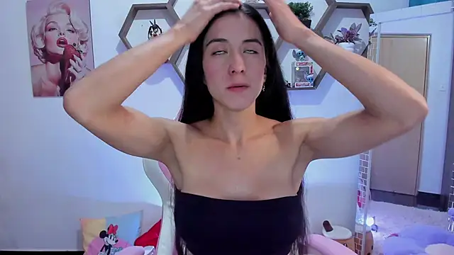 SharonSander online show from 02-13-25, 03:29