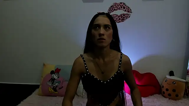 SharonSander online show from 02-23-25, 01:57