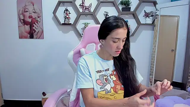 SharonSander online show from 03-15-25, 03:29