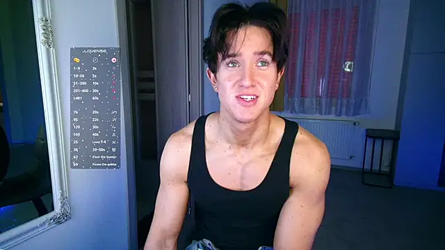 ChristianLevine  online show from 04-24-26, 05:04