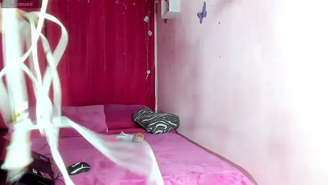 Jazmin prins online show from 02-08-25, 12:49