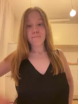 Eva Weyne online show from 02-20-26, 09:26