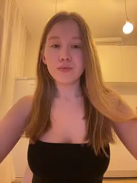 Eva Weyne online show from 02-24-26, 05:33