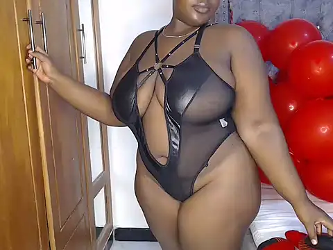 chococreamie online show from 02-17-25, 09:08