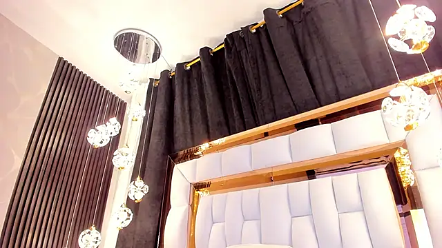 SarayRoyse online show from 03-20-25, 07:14