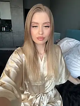 Sweet  Milly online show from 01-22-25, 11:45