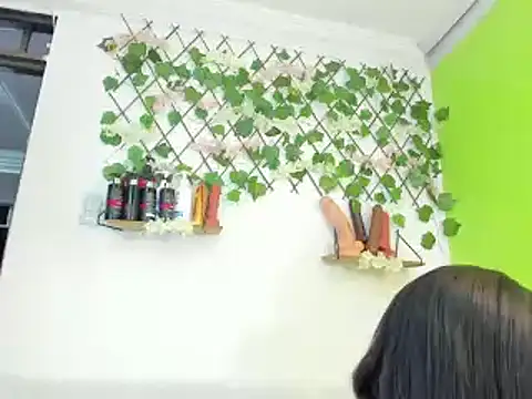 LexiieGrey online show from 01-20-25, 11:32