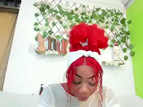 LexiieGrey online show from 02-08-25, 11:34