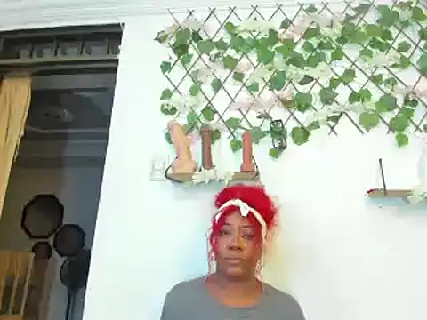 LexiieGrey online show from 02-09-25, 05:40