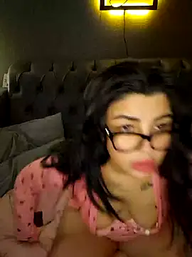 Esmertarcinim online show from 12-10-24, 06:38