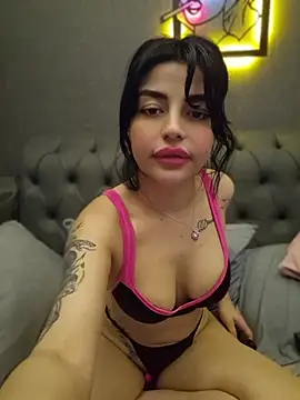 Esmertarcinim online show from 04-23-26, 03:36