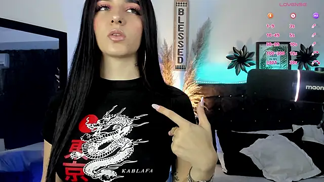 devlin violett online show from 02-26-25, 03:42