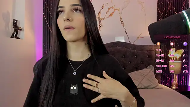 devlin violett online show from 11-09-25, 03:27