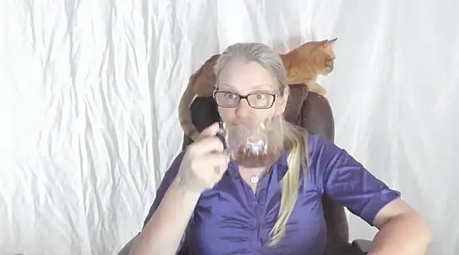 irinamaux online show from 02-27-25, 10:26