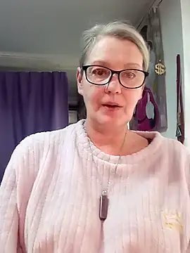 irinamaux online show from 02-20-26, 08:16