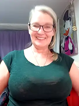 irinamaux online show from 02-22-26, 03:18