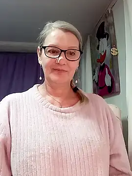 irinamaux online show from 02-27-26, 06:13