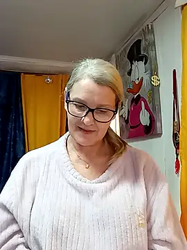 irinamaux online show from 03-28-26, 10:37