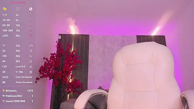 Snapshot of celeste_rosse chatting on 01-07-25, 09:29 celeste rosse online show from 01-07-25, 09:29