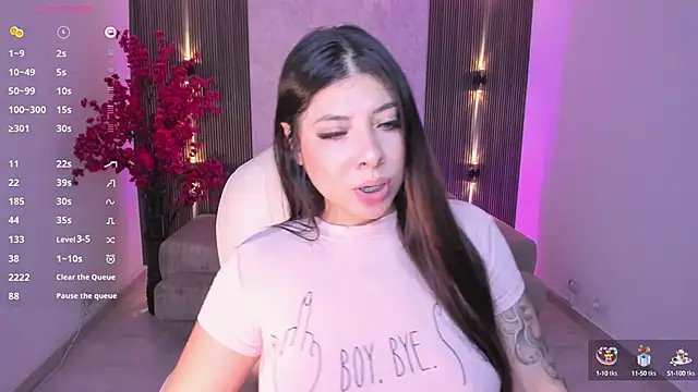 Snapshot of celeste_rosse chatting on 01-08-25, 03:19 celeste rosse online show from 01-08-25, 03:19