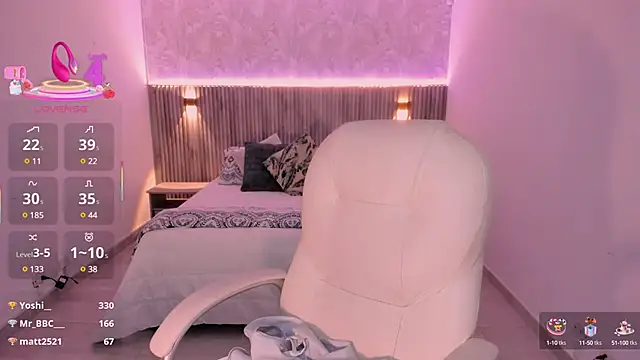 Snapshot of celeste_rosse chatting on 03-19-25, 07:07 celeste rosse online show from 03-19-25, 07:07