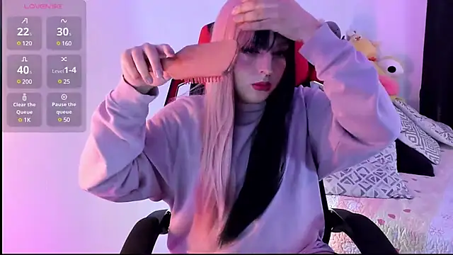  Skie  online show from 02-07-25, 05:31