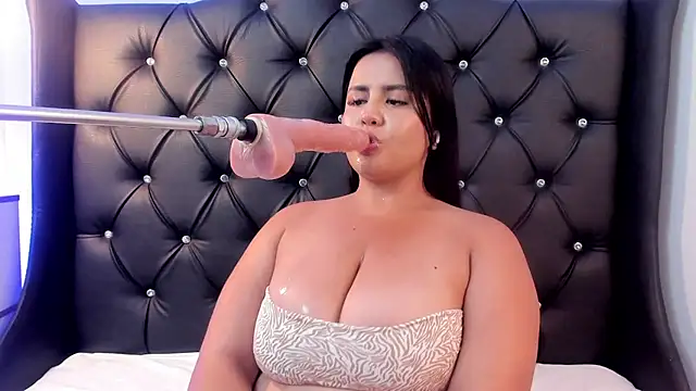 sweett katty  online show from 02-26-25, 08:22