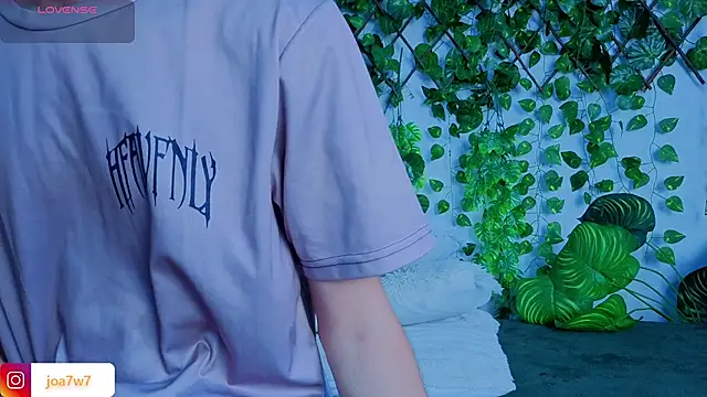 Levii Ackermann online show from 10-04-25, 02:15