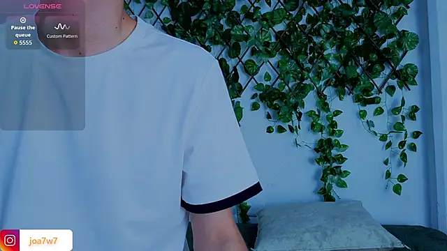 Levii Ackermann online show from 02-05-26, 02:22