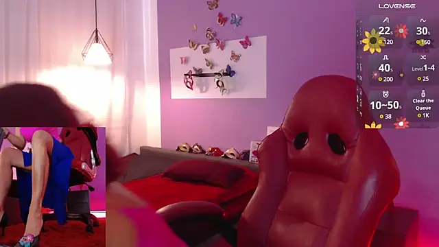 Snapshot of fransheska_rossi chatting on 01-09-25, 12:19 fransheska rossi online show from 01-09-25, 12:19