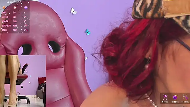 Snapshot of fransheska_rossi chatting on 02-18-25, 03:10 fransheska rossi online show from 02-18-25, 03:10